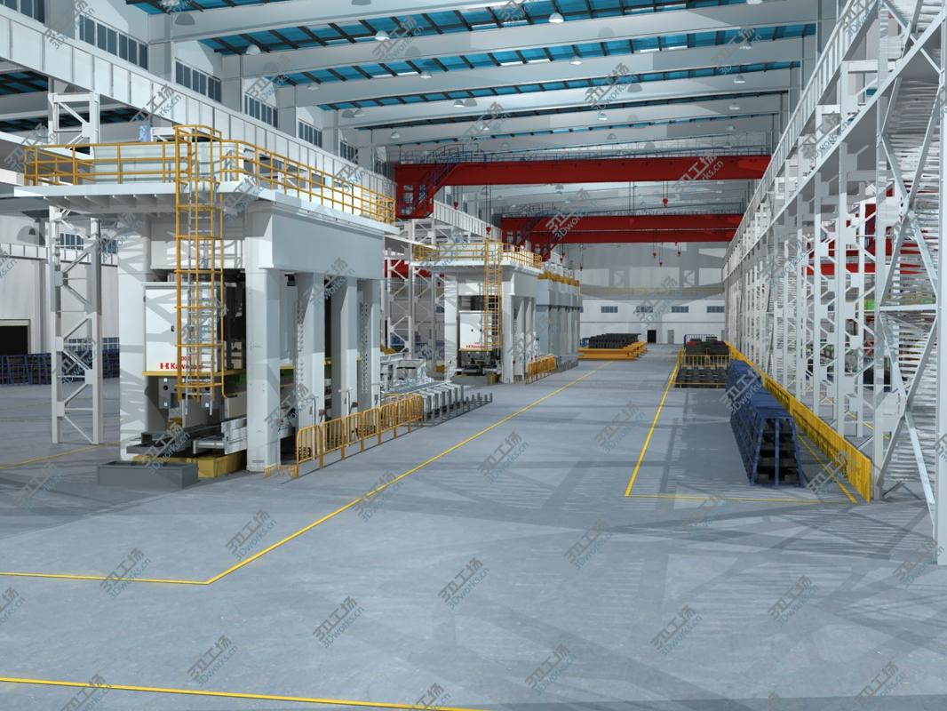 images/goods_img/20210313/Factory Interior Scene and Equipment model/2.jpg